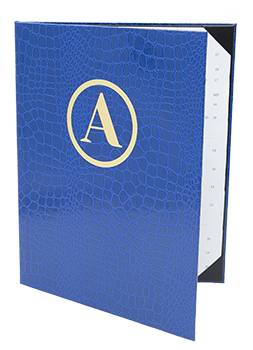 Textured Pellaq Boodle Book - Product Image